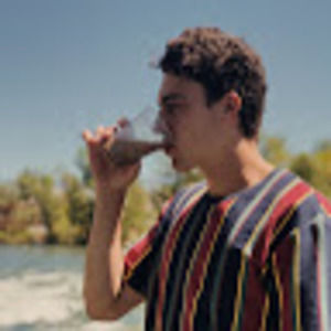 Meet your Posher, Tanner